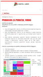 Mobile Screenshot of digiprogrami.si